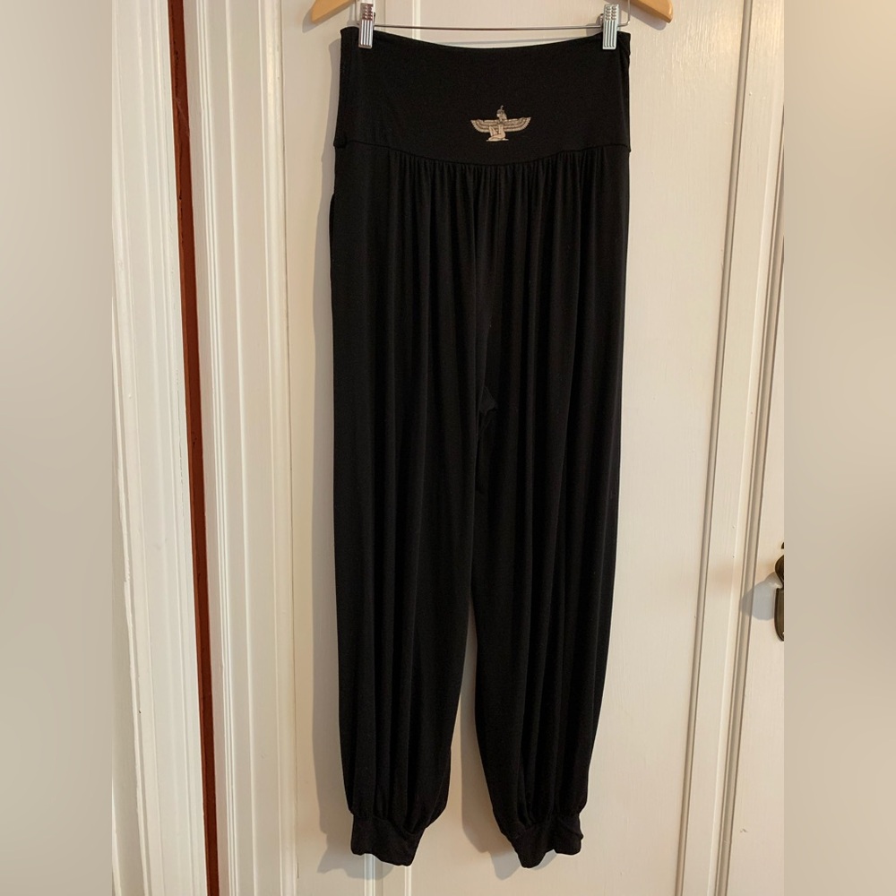 Purusha People Soul’s Journey Genie Pants